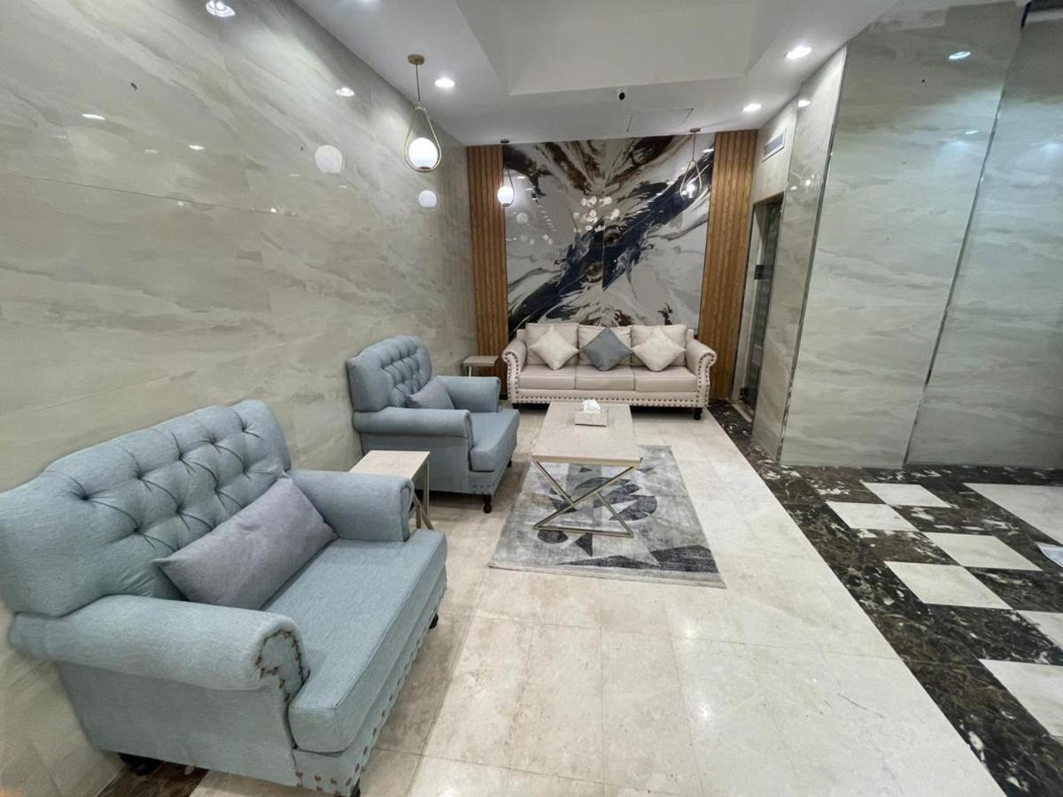 ג'דה Dar Hotel Suites מראה חיצוני תמונה