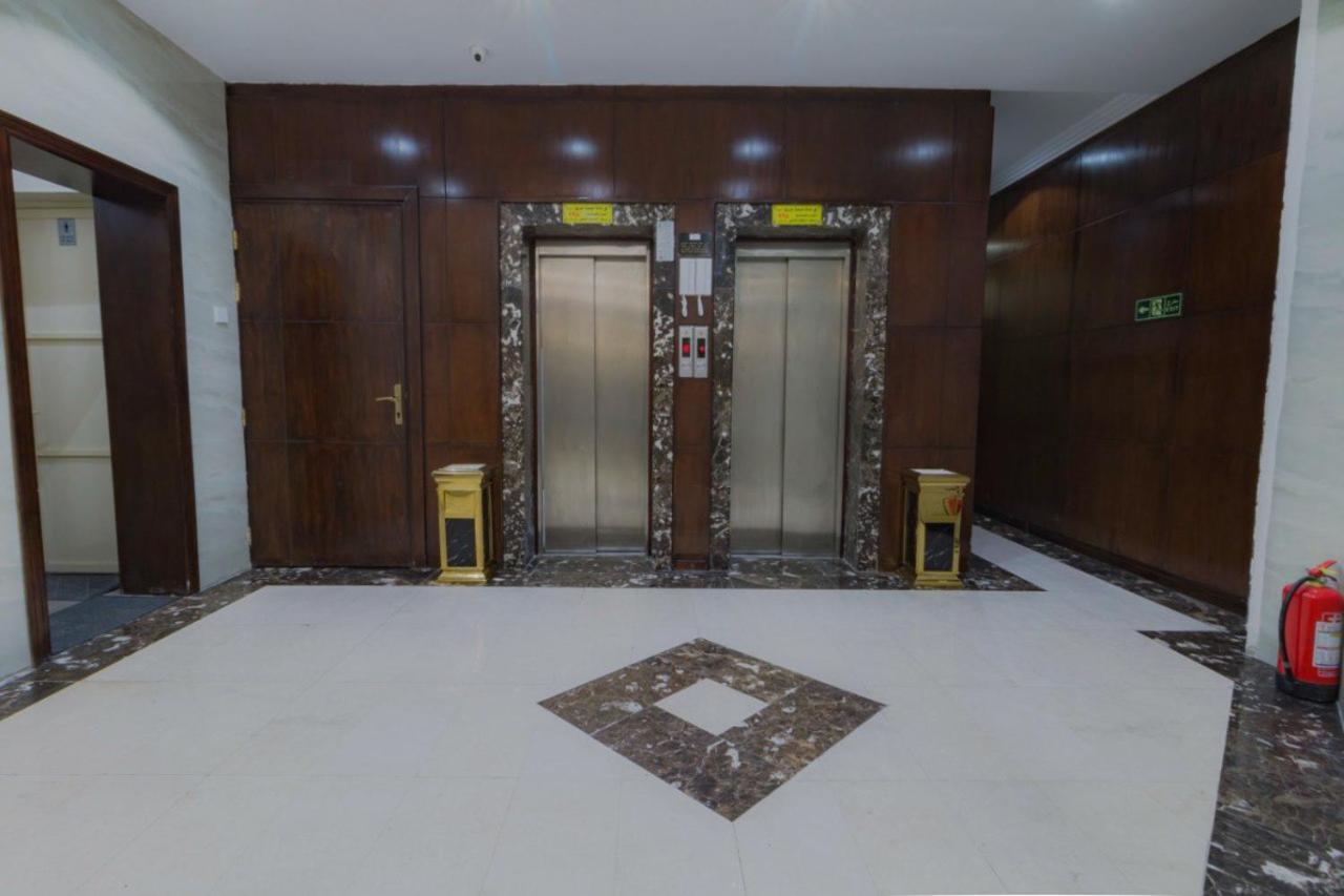 ג'דה Dar Hotel Suites מראה חיצוני תמונה